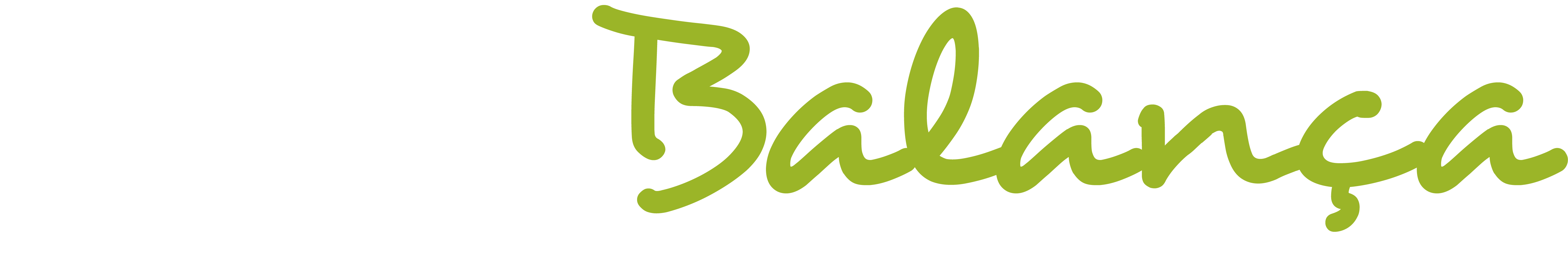 LA BALANÇA