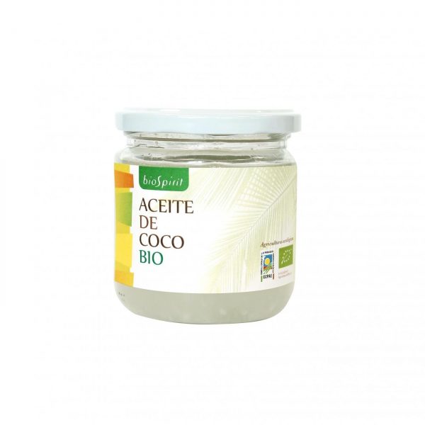 Oli Coco ECO 200g.