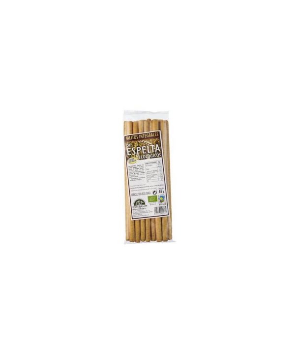 Pa Espelta Integral Llavors BIO 700grs.