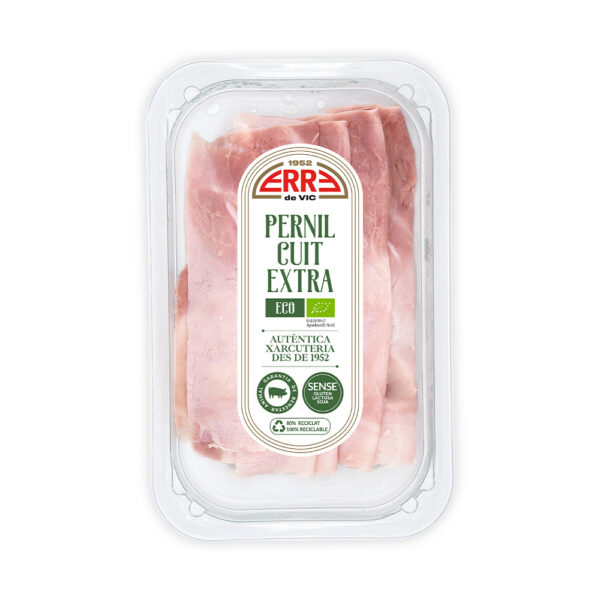 Pernil Cuit Extra ECO