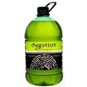 Oli Oliva Verge Extra ECO DEGUSTUS 5L.