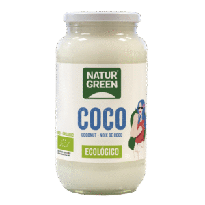 Oli Coco ECO 800g.