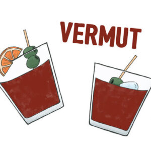 Vermut a Granel