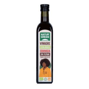 Vinagre de Magrana ECO s/Filtrar