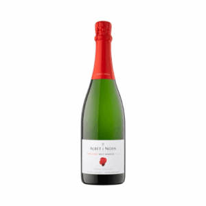 ALBET I NOYA Reserva Brut Nature