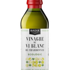 Vinagre Vi Blanc Chardonnay ECO