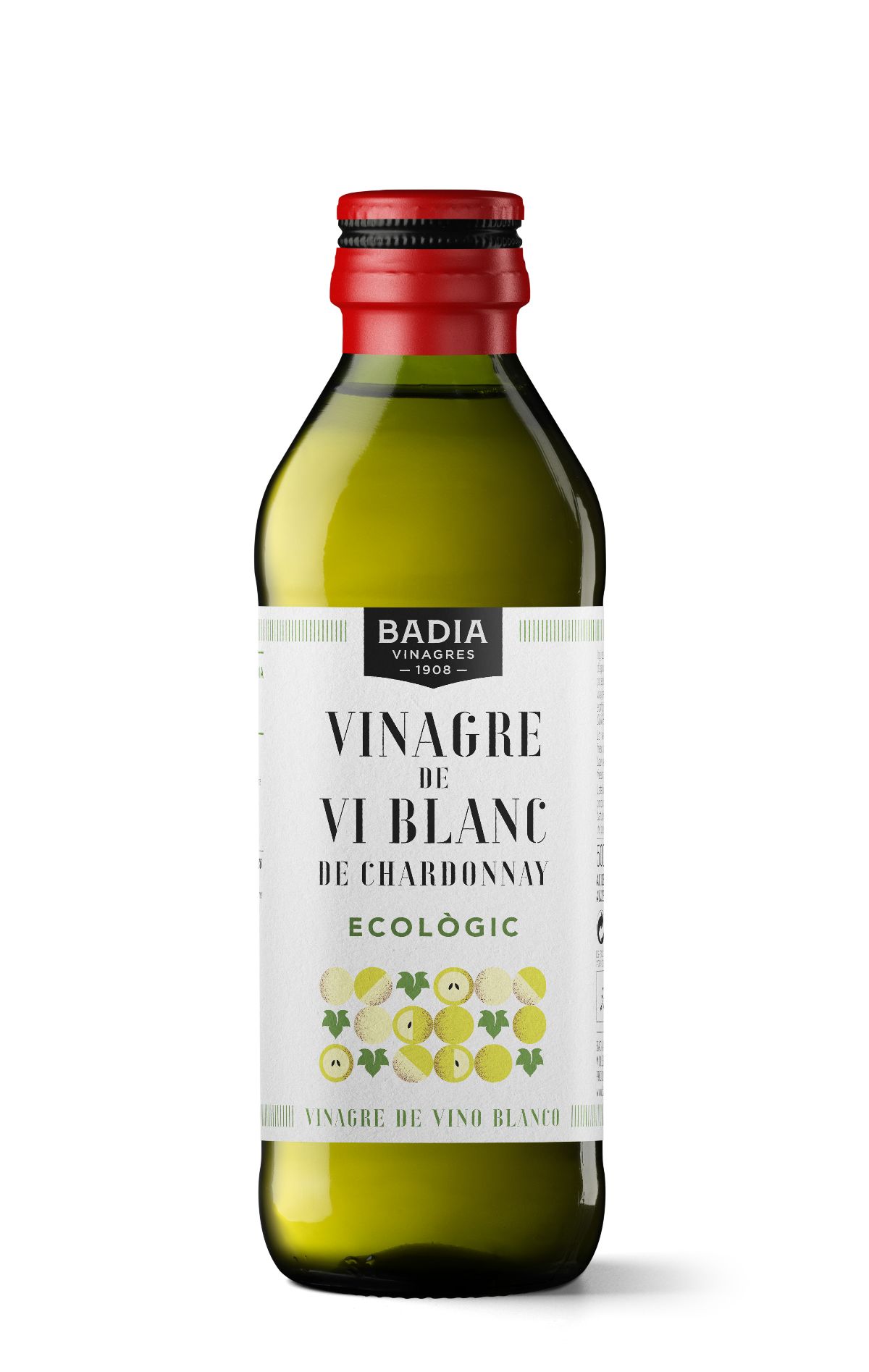 Vinagre Vi Blanc Chardonnay ECO