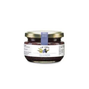 Olivada ECO Cal Valls 110grs.