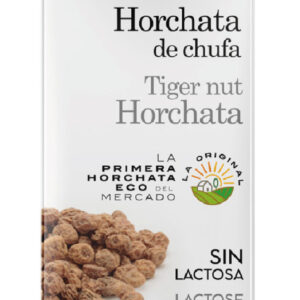 Orxata de Xufa ECO
