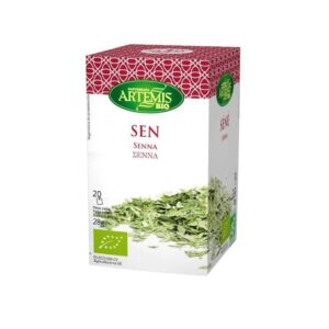 Sen ARTEMIS BIO 20 sobres