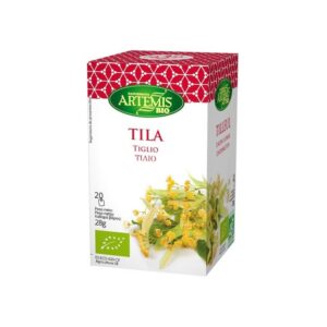 Til·la ARTEMIS BIO 20 sobres